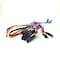 Truckair Harness - 5 Wire With Termin, Category: Harness, Application: Blower Switch, Number Of Wires: 5 11-3031 - alternate 2